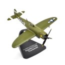 P-47D Thunderbolt Flugzeug Die-Cast Fertigmodell...