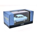 Simca Aronde 1300 Die-Cast Fertigmodell Maßstab 1:43