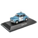 Morris Minor Police Die-Cast Metall Fertigmodell...