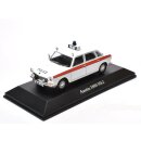 Austin 1800 Mk2 Police Die-Cast Metall Fertigmodell...