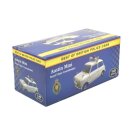 Austin Mini UK Police Die-Cast Metall Fertigmodell...