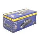 Ford Zephyr Mk2 UK Police Die-Cast Metall Fertigmodell Maßstab 1:43