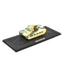 Matilda MK II Panzer Fertigmodel Maßstab 1:72...