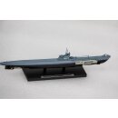 Fertigmodell U-Boot S-13 Maßstab 1:350 Die-Cast Metall