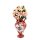 Blumenvase "MINTON" Art-Deco Blumenzauber Kunstblumen Dekoration