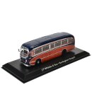 JT Whittle & Son Bus Fertigmodell aus Die-Cast Metall...