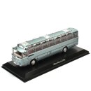 Van Hool 306 Bus Fertigmodell aus Die-Cast Metall...