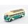 Panhard Movic IE24 1:43 Historischer Bus Fertigmodell Die-Cast Metall