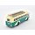 Panhard Movic IE24 1:43 Historischer Bus Fertigmodell Die-Cast Metall