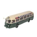 Chausson APH-47 1:43 Historischer Bus Fertigmodell Die-Cast Metall