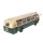 Chausson APH-47 1:43 Historischer Bus Fertigmodell Die-Cast Metall