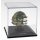 Historischer Model Helm 1:5  M-1 USA 1968 in Vitrine