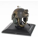 Historischer Model Helm 1:5  Tacticak Striker Helm USA...