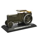 Historischer Lanz Heereszugmaschine 1916 Traktor...