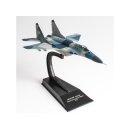Die Cast MIG-29 SMT Fulcrum Kampfflugzeuge der russischen...