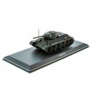 T-34/76 Sowjetischer Panzer Fertigmodel 1:72