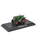 Zettelmeyer Z1 Traktor 1951  Traktor Fertigmodell Mastab...
