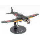 Mitsubishi A7M2 Reppu Flugzeug Die Cast Fertigmodel...