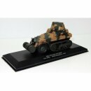 Frankreich 1940  3 Panzerfahrzeuge Fertigmodell in 1:43
