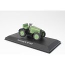 Historischer Traktor Hanomag RL20 Germany 1942...