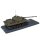 Sowjetischer Panzer MAG Object 279 - 1959 Fertigmodell im Maßstab 1:43