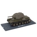 Sowjetischer Panzer KV-2  (1941) Fertigmodell im...