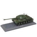 Sowjetischer Panzer IS-2  (1945) Fertigmodell im...