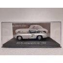Mercedes 300 SL Racing 1952 Die Cast Fertigmodell in...
