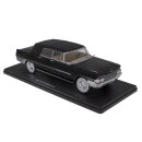 Die Cast ZIL 111D Cabriolet  Fertigmodell Metall...