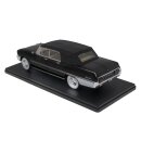 Die Cast ZIL 111D Cabriolet  Fertigmodell Metall Maßstab  1:24 (Das Fahrzeug ist  27 cm Lang!)