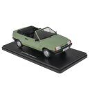 Die Cast VAZ-2108 "NATASHA"  Lada Fertigmodell...