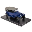 Die Cast NAMI-1  1927  Fertigmodell Metall Maßstab...