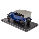 Die Cast NAMI-1  1927  Fertigmodell Metall Maßstab...