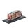 San Francisco Cabel Car Tram (1888) Straßenbahn Standmodell Maßstab 1:87