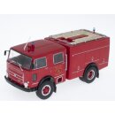 Die Cast Feuerwehrauto OM 150 Autopompa Tankwagenpumpe...