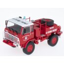 Die Cast Feuerwehrauto Iveco Unic 75PC France 1974...