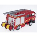 Die Cast Feuerwehrauto Renault VI S180 Midliner France...