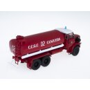 Die Cast Feuerwehrauto Renault VI GBH 280 6x6 Cisterna...