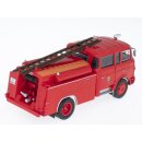 Die Cast Feuerwehrauto Berliet GAK 17 FTP 1960 France...