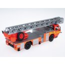 Die Cast Feuerwehrauto Iveco Magirus DLA(K) 23-12 Germany...