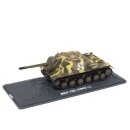 Sowjetischer Jagdpanzer ISU-152 1943 Fertigmodell im...