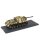Sowjetischer Jagdpanzer ISU-152 1943 Fertigmodell im Maßstab 1:43