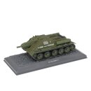 SU-122 1943 (UDSSR Russland Panzer) Fertigmodell im...