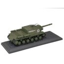 Sowjetischer schwerer Panzer ISU-152  1944 Fertigmodell...