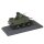 M3 Lee 1944 Russisches Militärpanzerfahrzeug UDSSR Fertigmodell im Maßstab 1:43