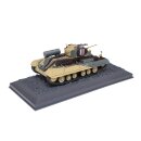 Infanteriepanzer Mk.III Valentine II WW2  1941...