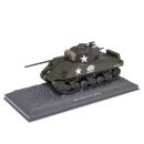 M4A3 Sherman US 1944 US-Militrpanzer USA Fertigmodell im...