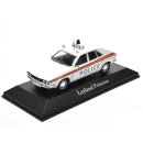 Leyland Princess Police Die Cast Metall Fertigmodell...