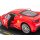 Ferrari Collection Ferrari 458 Challenge  2010 Fertigmodell aus Metall mit Vitrine Maßstab  1:24