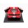 Ferrari Collection Ferrari Challenge Stradale 2003 Fertigmodell aus Metall mit Vitrine Maßstab  1:24